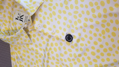 The " Fried Egg " Polo