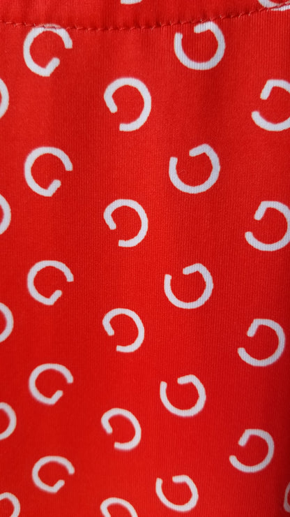 The "G" Dot Polo